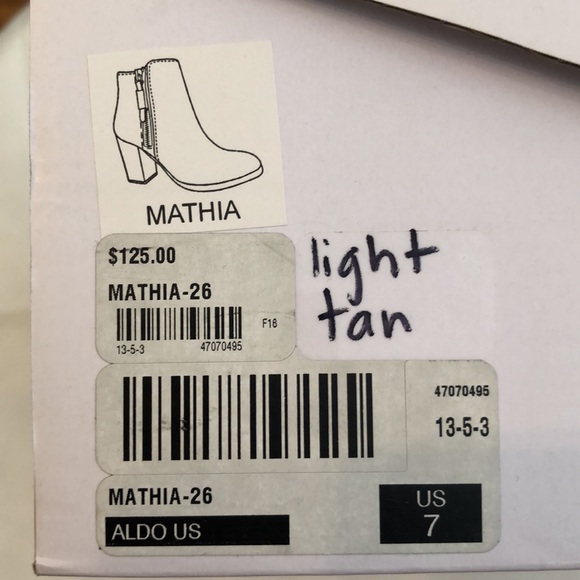 Aldo Mathia - Picture 16 of 16